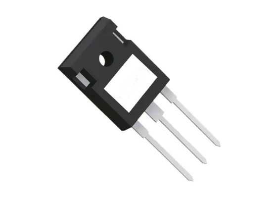 Transistores del MOSFET del canal N del microprocesador SCT4062KEC11 del circuito integrado a través del agujero