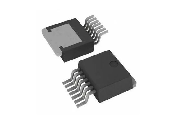 Soporte superficial de los transistores del MOSFET del microprocesador SCT4018KW7TL del circuito integrado sic