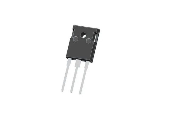 Transistores TO-247-3 del microprocesador SCT3030KLHRC11 del circuito integrado a través del agujero