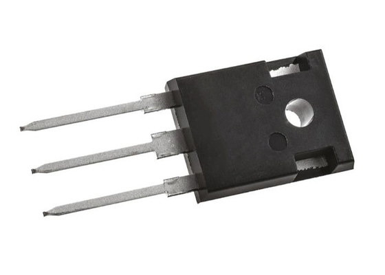 El canal N del microprocesador SCT4045DEC11 del circuito integrado sic acciona los transistores TO-247-3 del MOSFET