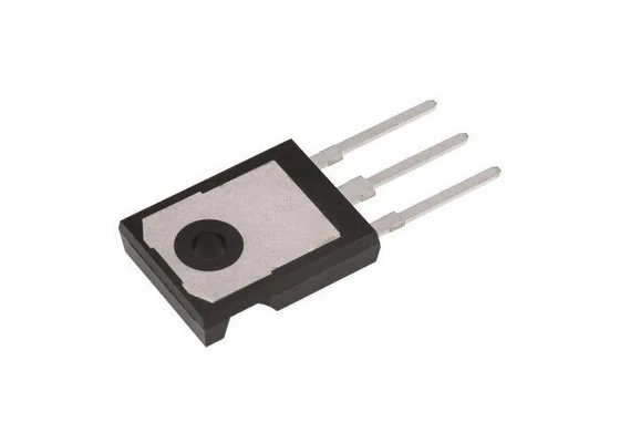 Transistores TO-247-3 de los MOSFETs del microprocesador SCT3105KLHRC11 del circuito integrado solos