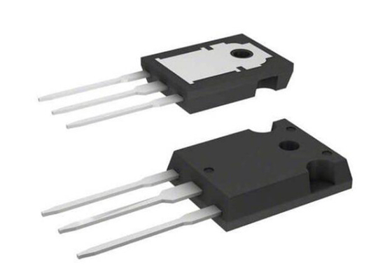 El canal N automotriz del grado SCT4026DEHRC11 sic acciona los transistores TO-247-3 del MOSFET