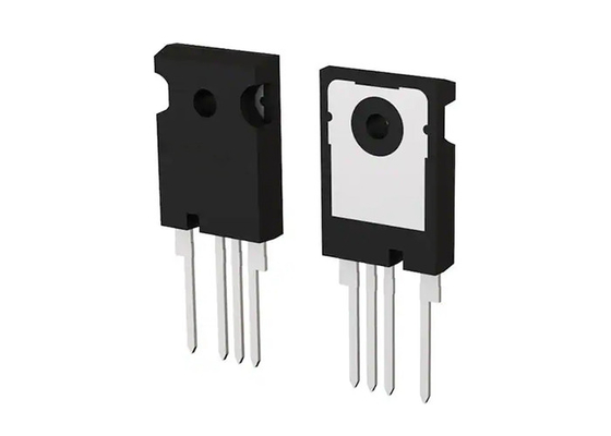 Transistores discretos del semiconductor del microprocesador SCT4062KRHRC15 del circuito integrado