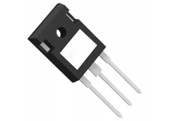 Transistores TO-247-3 de los MOSFETs de los FETs del microprocesador SCT3080ALGC11 del circuito integrado solos