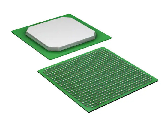 Puerta de campo programable 5CGXFC4C7F27C8N 1.13V Ciclón V GX 925 MHz FPGA IC lógico programable