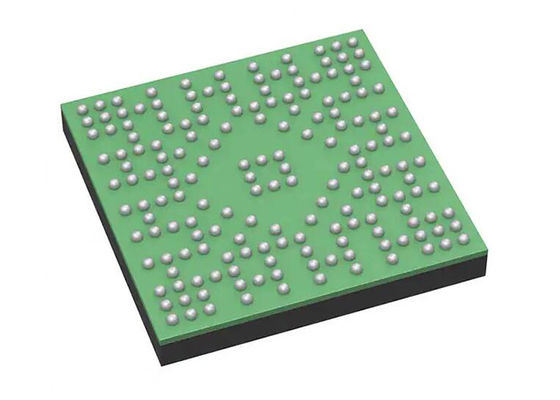 MIMXRT685SFVKB MCU de microcontrolador de doble núcleo de 32 bits con paquete 176-VFBGA