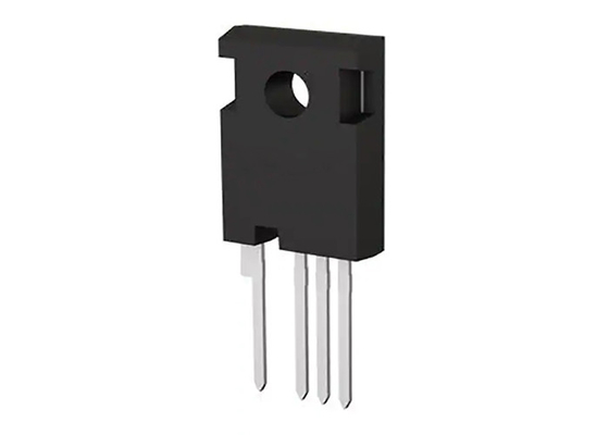 Transistores TO-247-4 del canal N 650V 30A del microprocesador SCT3080ARC14 del circuito integrado