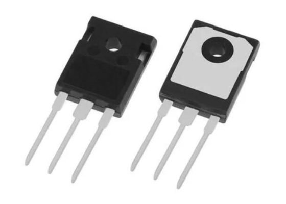 El canal N de los transistores SCT3022KLHRC11 sic acciona los transistores TO-247-3 1200V del MOSFET