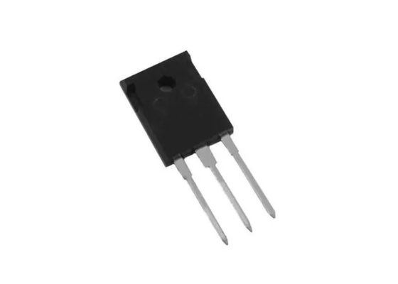 Transistores electrónicos del canal N 70A de los circuitos integrados SCT3030ALHRC11