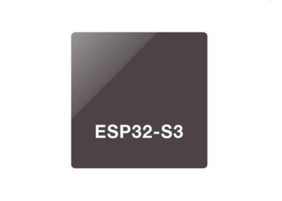 BT salta los chips CI de los ICs 56-VFQFN del transmisor-receptor de ESP32-S3R2 Dual Core MCU 150Mbps RF