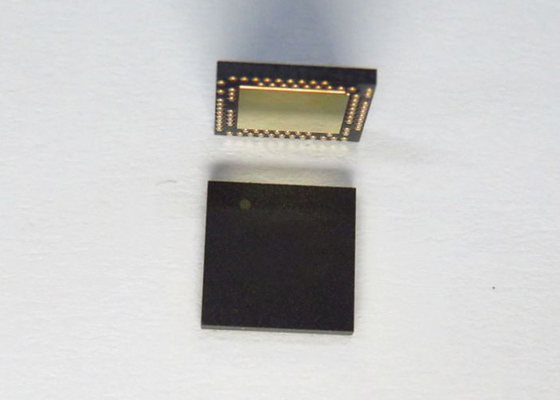 Transmisor-receptor dual ultrabajo IC del RF de las filas del poder NRF5340-QKAA-R7 2.4GHz 94-VFQFN