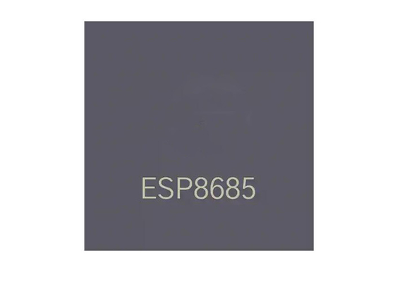 Flash ultrabajo de los ICs 2MB del transmisor-receptor de los microprocesadores ESP8685H2 RF del SoC BT del poder