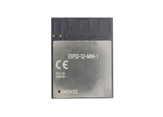 Módulo inalámbrico del módulo de comunicación de los módulos ESP32-S2-MINI-1-N4R2 de WiFi 65-SMD