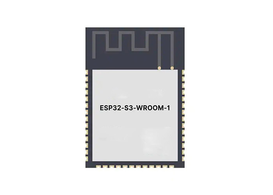 41-SMD módulos y módems del transmisor-receptor del módulo 2.4GHz ESP32-S3-WROOM-1-N4 RF