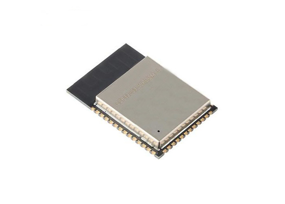 Soporte inalámbrico de la superficie del módulo del módulo de comunicación ESP32-S3-WROOM-1-N16 41-SMD