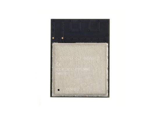 65-SMD rastro del PWB del módulo 150Mbps del transmisor-receptor del módulo ESP32-S2-MINI-2-H4 2.4GHz WiFi