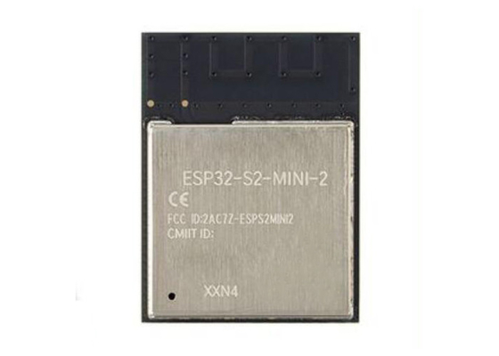 65-SMD rastro del PWB del módulo 150Mbps del transmisor-receptor del módulo ESP32-S2-MINI-2-N4R2 2.4GHz WiFi