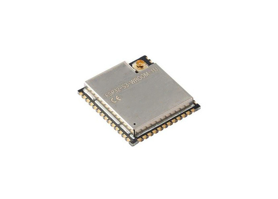 Módulos y módems Multiprotocol ESP32-S3-WROOM-1U-N4R8 del transmisor-receptor del RF