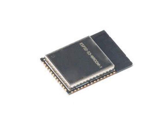 Transmisor Multiprotocol ESP32-S3-WROOM-1U-N8R8 de la comunicación inalámbrica