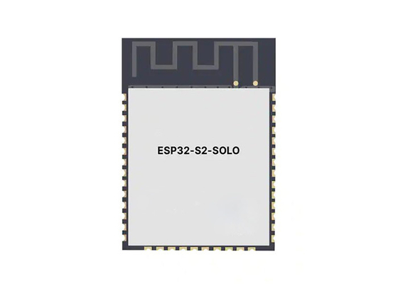 Módulo de comunicación inalámbrico del transmisor-receptor de WiFi ESP32-S2-SOLO-N4R2