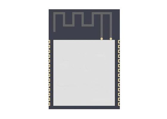 módulos ESP32-C6-WROOM-1-H4 WiFi Bluetooth del transmisor-receptor de 2.4GHz RF