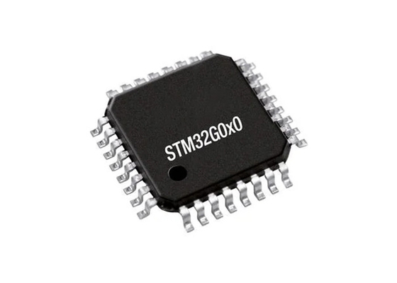 STM32G050F6P6 64 megaciclos de 32 bits 32KB integró los microcontroladores IC 20-TSSOP