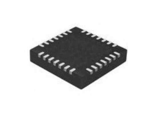 flash del microcontrolador MCU 64KB del microprocesador STM32G061G8U6 28-UFQFN del microcontrolador 32Bit