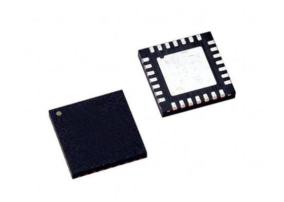 STM32G061G6U6 microprocesadores del microcontrolador del microcontrolador MCU 28-UFQFN 64MHz 32Bit