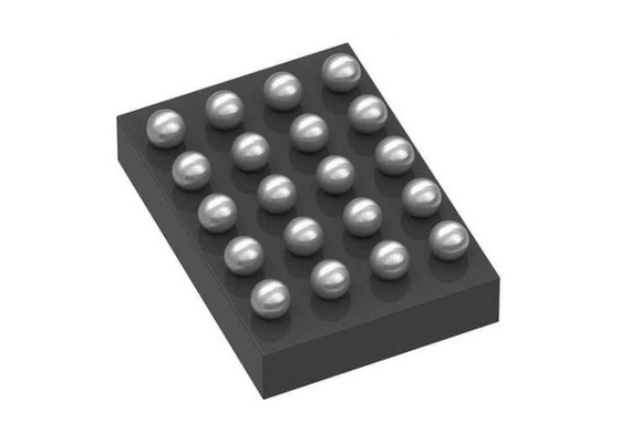 Los microcontroladores de 20-WLCSP STM32G061F8Y6 32Bit saltan 64MHz el microcontrolador MCU