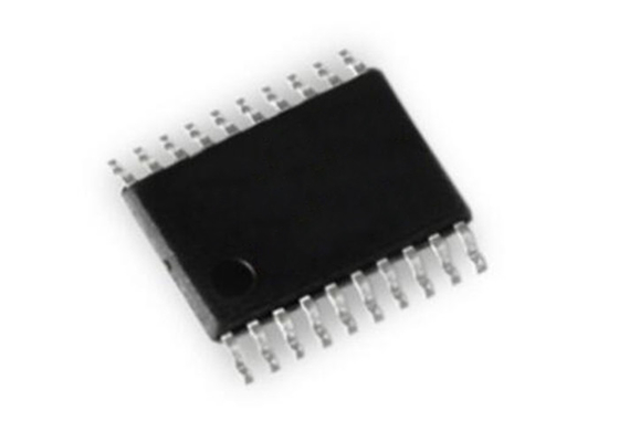 Microcontrolador de destello MCU 64MHz del microprocesador STM32G061F6P6 20-TSSOP del microcontrolador 32KB