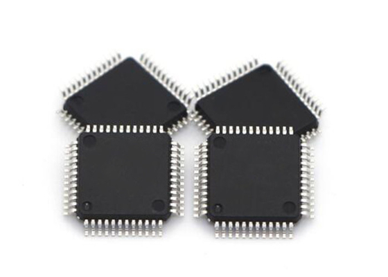 Los microcontroladores del BRAZO del microcontrolador MCU STM32G051C8T6 saltan la sola base 48-LQFP