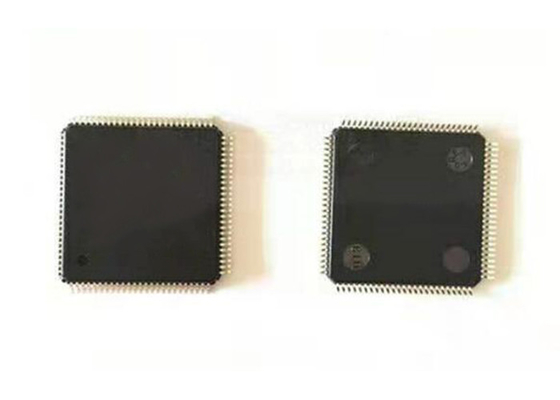 Microcontrolador MCU 48-LQFP de los microprocesadores STM32G051C6T6 64MHz de los microcontroladores del BRAZO