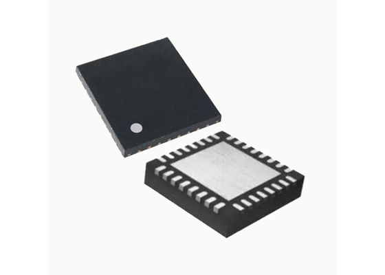 32Bit solos chips CI DE DESTELLO del microcontrolador MCU 32-UFQFN 64KB de la base STM32G051K8U6