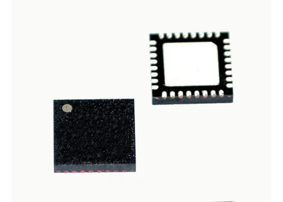 Microcontrolador de destello MCU 64MHz del microprocesador STM32G051K6U6 32-UFQFN del microcontrolador 32KB