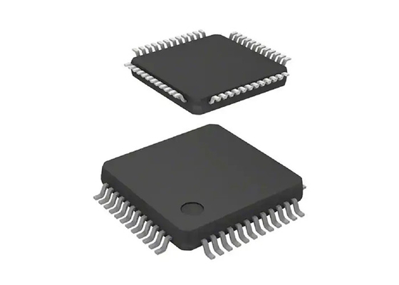 Microcontrolador de 32 bits IC del Solo-corazón 64MHz del microcontrolador MCU STM32G071K8T6