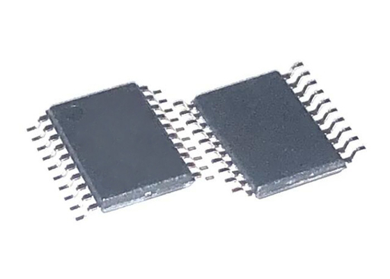 Microcontrolador de destello MCU 64MHz del microprocesador STM32G051F6P6 20-TSSOP del microcontrolador 32KB