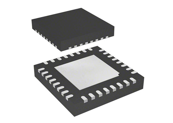 El Solo-corazón de 32 bits de 32-UFQFN STM32G071KBU6 integró los microcontroladores IC