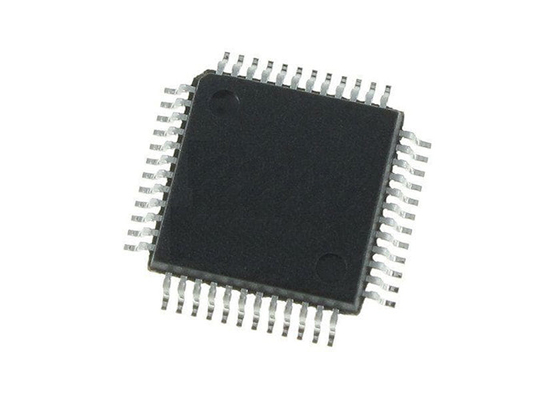 El microcontrolador MCU STM32G071C8T6 ARMA Cortex-M0 el microcontrolador IC 48-LQFP