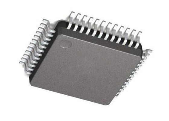 Solo microprocesador 48-LQFP del microcontrolador de la base del microcontrolador MCU STM32G041C8T6 32Bit