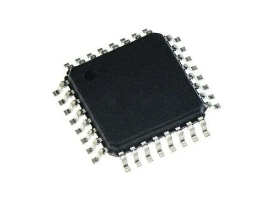 Solo microcontrolador MCU de la CPU 48-LQFP del brazo 32Bit Cortex-M0+ de la base STM32G041C6T6