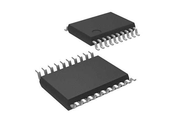 Sola base sin plomo 64MHz 20-TSSOP del microcontrolador MCU STM32G031F4P6