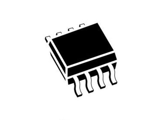 Base del microcontrolador MCU 8-SOIC de STM32G041J6M6 32Bit sola