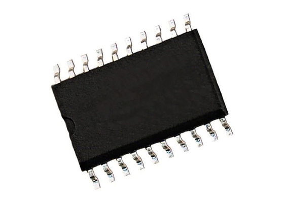 El FLASH del circuito integrado 32KB del microprocesador STM32G031F6P6 integró