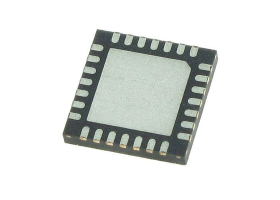 32 MCU mordidos integraron los microcontroladores IC STM32G031G4U6 de los sistemas