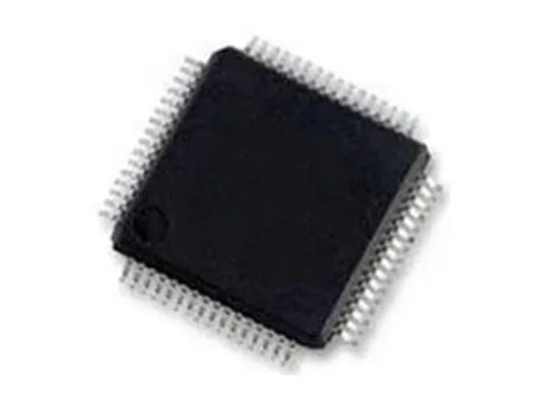 El microcontrolador del BRAZO salta el microcontrolador de destello MCU 100-LQFP de STM32G0C1VCT6 256KB
