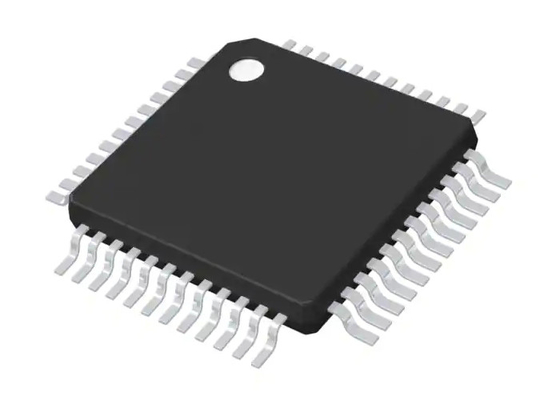 Microcontrolador IC del microcontrolador MCU STM32G081CBT6 64MHz 128KB 48-LQFP