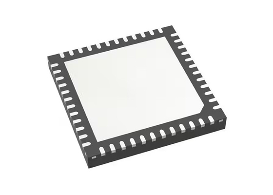 48-UFQFN EL BRAZO Cortex-M0 64MHz del paquete STM32G081CBU6 integró los microcontroladores