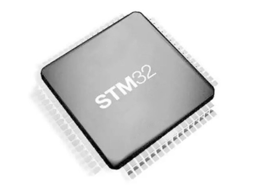 Microcontrolador integrado MCU de los microcontroladores STM32G0C1RCT3 64-LQFP 64MHz 256KB