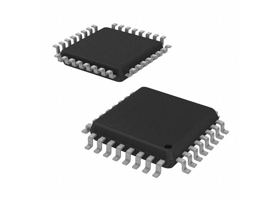El soporte superficial de 32 bits de STM32G0B1KCT6 256KB 32LQFP integró los microcontroladores IC
