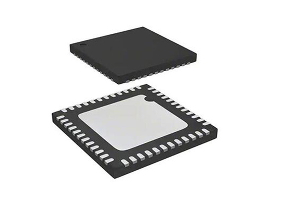 Microprocesadores del microcontrolador de la corriente principal del microcontrolador MCU STM32G0C1CEU6 64MHz 48-UFQFN